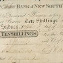 Australia's first official banknote now worth $224,000 at auction
