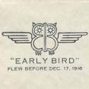 Early Bird gets the worm at Regency Superior's Space and Aviation auction