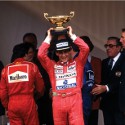 Ayrton Senna F1 race suit to see $55,500 at RM's Monaco auction