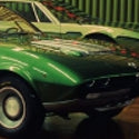BMW's green and lean concept car stars in Bonhams' October auction