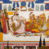 $302,500 Indian artwork shows 47.64% pa return over 20 years