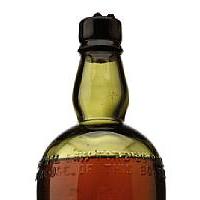 Rare Ballantine's bottle from 'whisky galore' ship will land at Bonhams