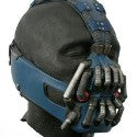 Batman Bane mask auctions for $10,500 through Premiere Props