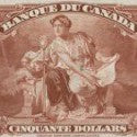 Rare French Canadian banknote could float to $15,000 in Detroit
