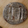 Ancient Jerusalem coins found in cave