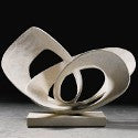 Barbara Hepworth sculpture auction to see $381,000 at Sotheby's