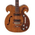 Custom Beatles Vox guitar auctions for $408,000 at Juliens