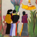Beatles Yellow Submarine cels star in Heritage's animation auction