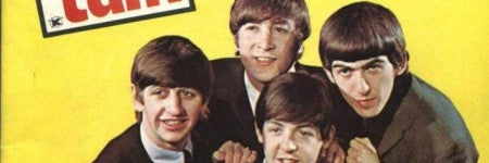 Beatles fanatic's memorabilia collection coming to auction