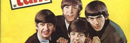 Baby, You're a Rich Man: Should you invest in the Beatles?
