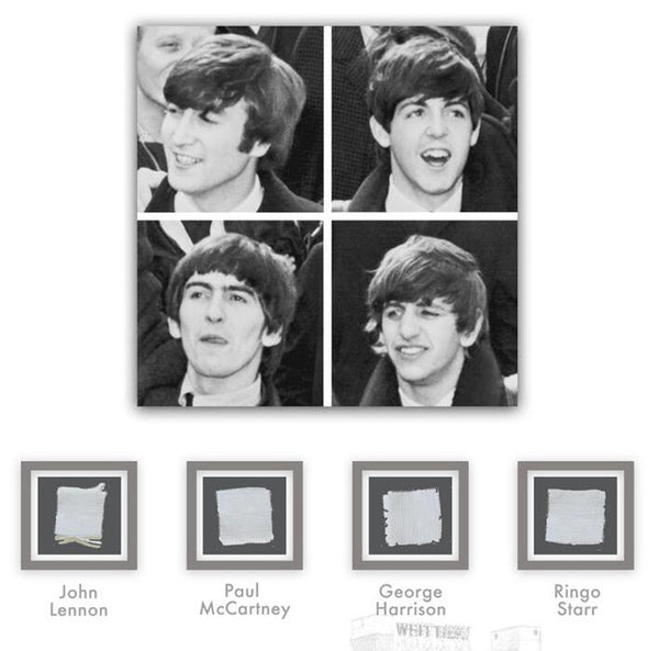 The perfect Christmas gift for a Beatles Fan