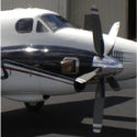 King Air 90 Twin Engine Beechcraft - yours for $290,000