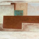 Largest Ben Nicholson painting to be offered at $2.2m by Sotheby's