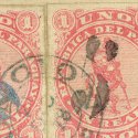 Dr Benirschke stamp auction coming to New York