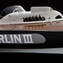 1950 Berlin III speedboat to make $346,000 at Bonhams auction?