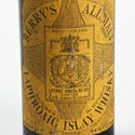 Berry's century-old single Orkney and Laphroaig malt whisky could bring $10,600