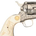 M Bertrand Couch pistols valued at $225,000 by Rock Island Auction