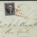 Bill Gross' 1847 stamps expected to make $2m in April