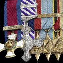 Battle of Britain medals estimated at $50,000 with Bonhams