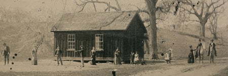Billy the Kid croquet photo discovered