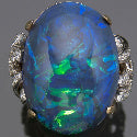 Opulent opals are set to shine in Bonhams' first dedicated sale