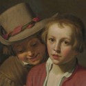 Bloemaert's Two Boys Singing will sell for $250,000 at Christie's