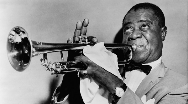The Essential Guide to Louis Armstrong