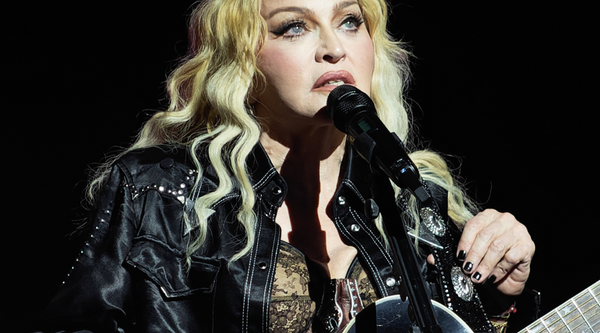 The Essential Guide to Madonna