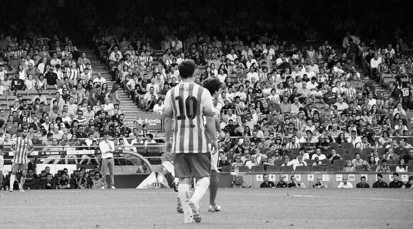 The Essential Guide to Lionel Messi