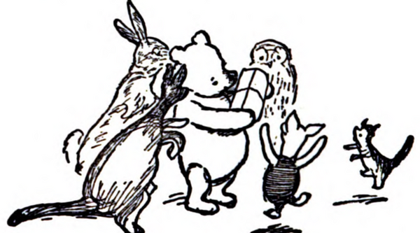 The Essential Guide to E.H. Shepard