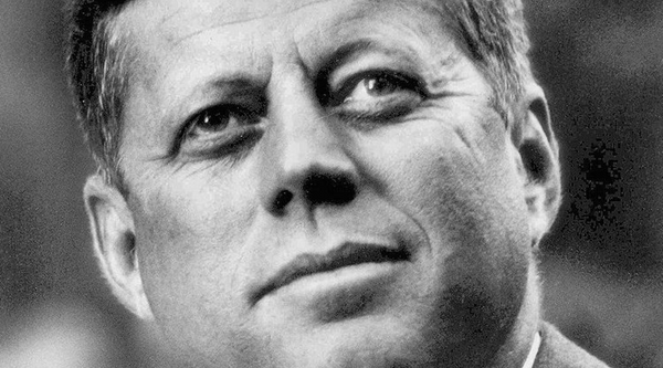 The Essential Guide to John F. Kennedy