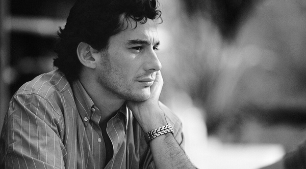 The Essential Guide to Ayrton Senna