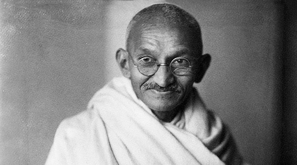 The Essential Guide to Mahatma Gandhi