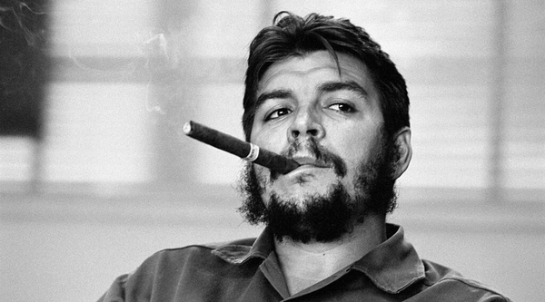 The Essential Guide to Che Guevara
