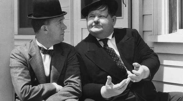 The Essential Guide to Stan Laurel