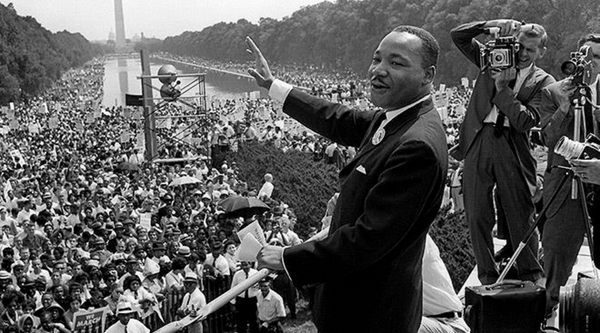 The Essential Guide to Martin Luther King Jr.