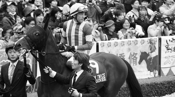 The Essential Guide to Frankie Dettori