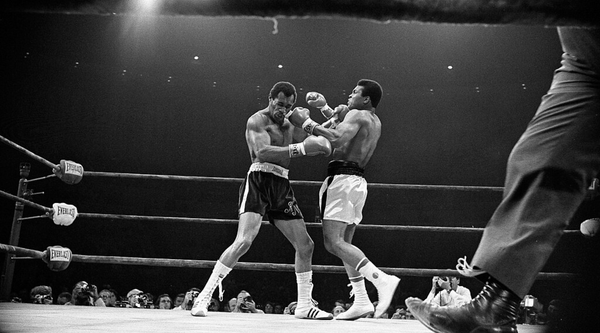 The Essential Guide to Muhammad Ali