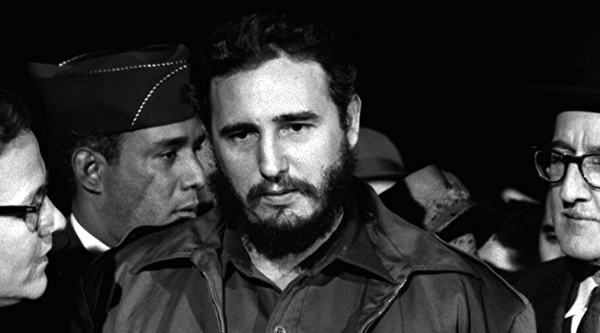 The Essential Guide to Fidel Castro