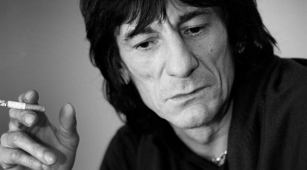 The Essential Guide to Ronnie Wood