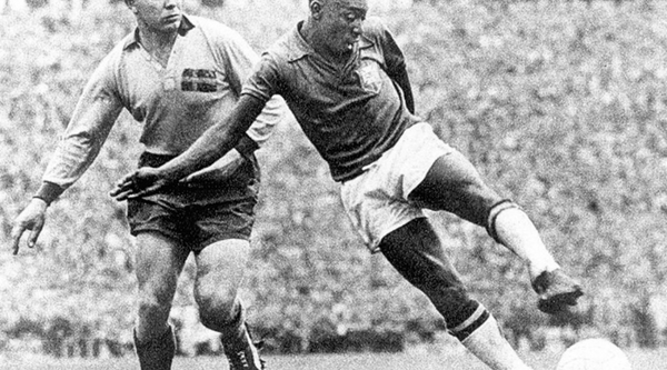 The Essential Guide to Pele