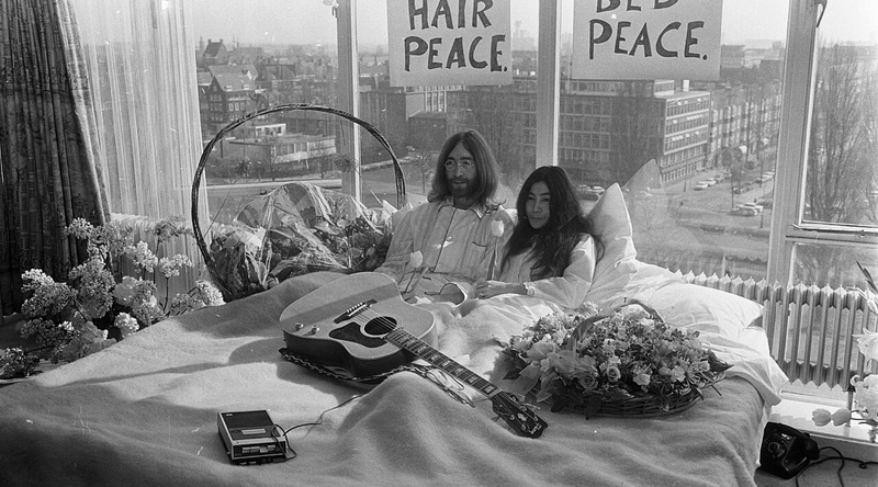 The Essential Guide to John Lennon
