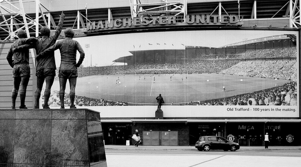 The Essential Guide to Bobby Charlton