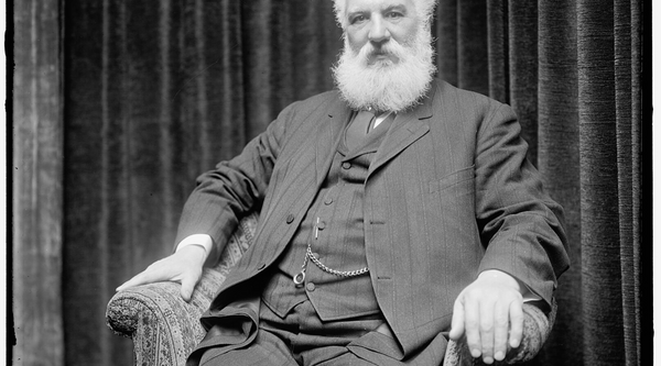 The Essential Guide to Alexander Graham Bell
