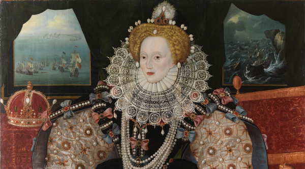 The Essential Guide to Queen Elizabeth I