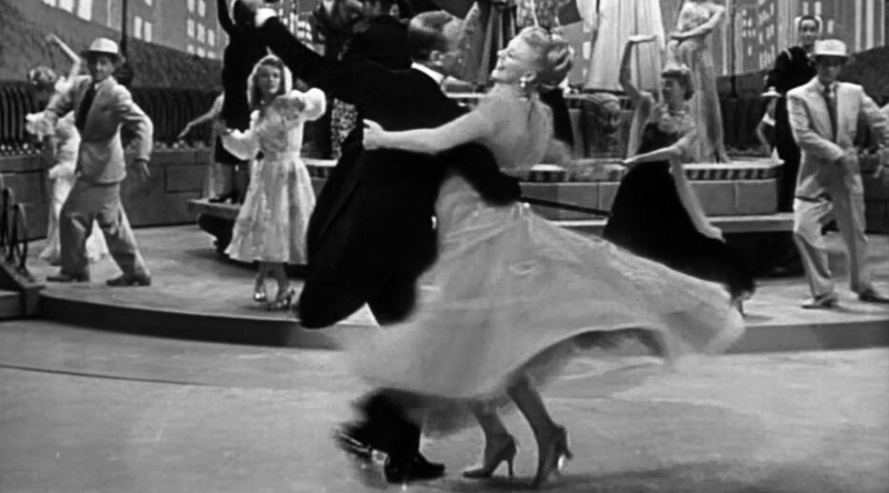 The Essential Guide to Fred Astaire & Ginger Rogers