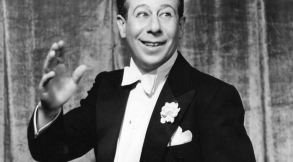 The Essential Guide to Bert Lahr