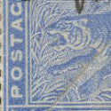 Rare tiger stamp leaps to £34,000 in Singapore collectors' sale