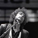 Bob Dylan's Newport guitar auctions for record $965,000