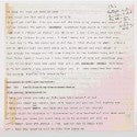 Bob Dylan unpublished lyrics to auction for $54,500 with Christie's